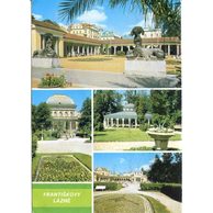 F 56954 - Františkovy lázně3 