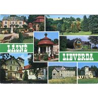 F 57997 - Lázně Libverda 