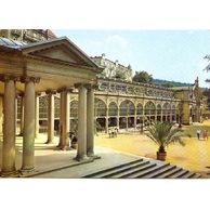 F 57998 - Mariánské Lázně5 