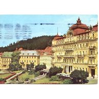 F 57999 - Mariánské Lázně5 