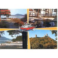 F 58002 - Máchovo jezero 