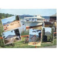 F 58004 - Máchovo jezero 