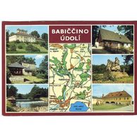 F 58013 - Česká skalice