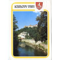 F 58026 - Karlovy Vary 6