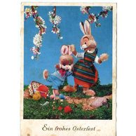 F 58039 - Velikonoce