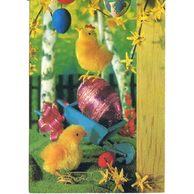 F 58046 - Velikonoce