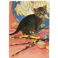 F 58047 - Velikonoce 