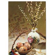 F 58048 - Velikonoce