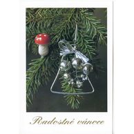 F 58054 - Radostné Vánoce