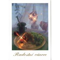 F 58055 - Radostné Vánoce