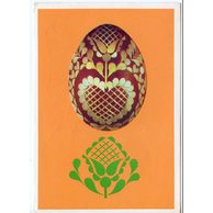 F 58089 - Velikonoce