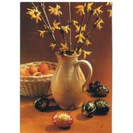 F 58090 - Velikonoce