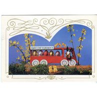 F 58094 - Radostné Velikonoce