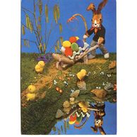 F 58101 - Velikonoce