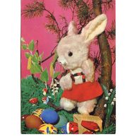 F 58102 - Velikonoce