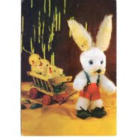 F 58103 - Velikonoce