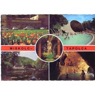 Miskolctapolca - 58112