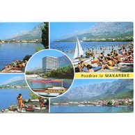 Makarska - 58127