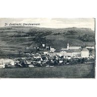 St. Lambrecht - 58140