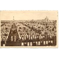 D 58141 - Tyne Cot Cemetery and Memorial Passchendale