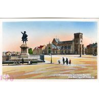 Cherbourg - 58168