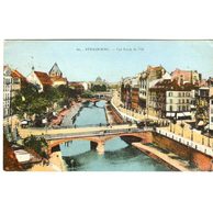 Strasbourg - 58171