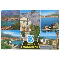 Makarska - 58230
