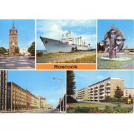 Rostock - 58257