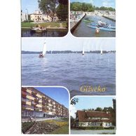 Gizycko - 58265