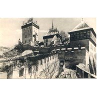 D 58287 - Karlštejn