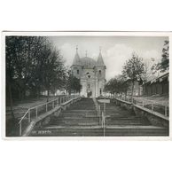 D 58292 - Svatý Hostýn