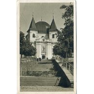 D 58293 - Svatý Hostýn