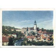 F 58313 - Český Krumlov