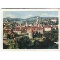 F 58314 - Český Krumlov