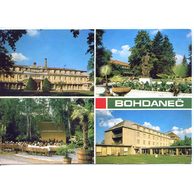 F 58330 - Bohdaneč 