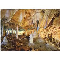 F 58331 - Javoříčské jeskyně