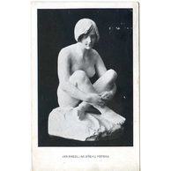 D 58335 - Jan Knebl - Na břehu potoka