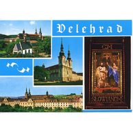 F 58337 - Velehrad