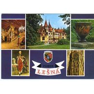 F 58338 - Lešná