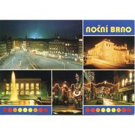 F 58341 - Brno město - část III 