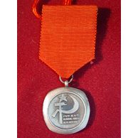 12803 - Za zásluhy o rozvoj okr.Karviná