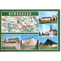 F 58415 - Nymburk
