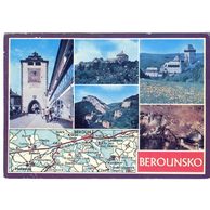 F 58417 - Beroun