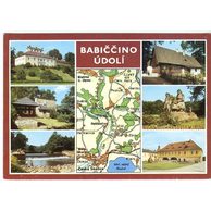 F 58419 - Ratibořice