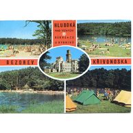 F 58428 - Hluboká nad Vltavou