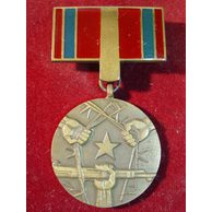 12791-čestný odznak Českého svazu protifašistických bojovníků