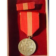 12794-Čtyřicáté výročí osvobození Československa