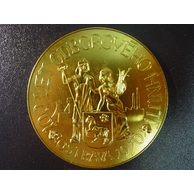 12807-Ostrava 100 let odborového hnutí