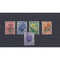 soubor známek č. 332