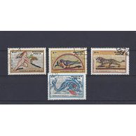 známky - soubor č.426 - Maďarsko 